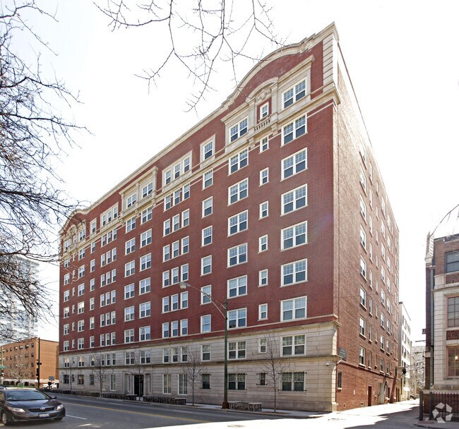 The Pomeroy Rentals Chicago, IL