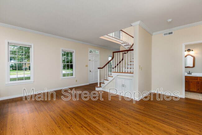 Foto del edificio - 424 W Lee St