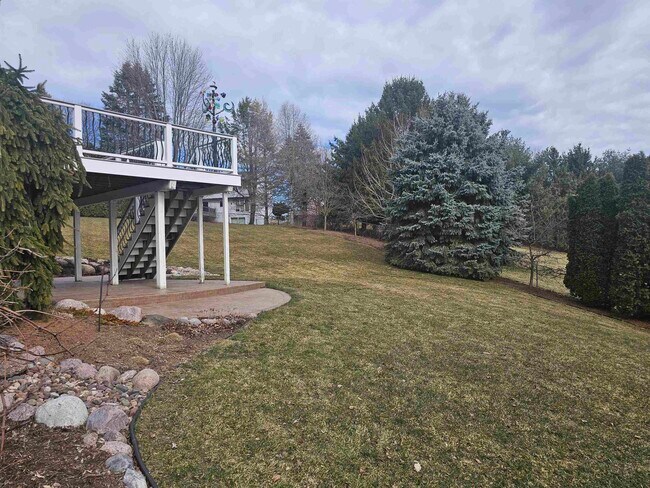 Foto del edificio - 17 Manchester Ct