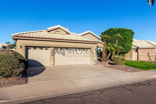 Foto del edificio - 2738 E Silverwood Dr