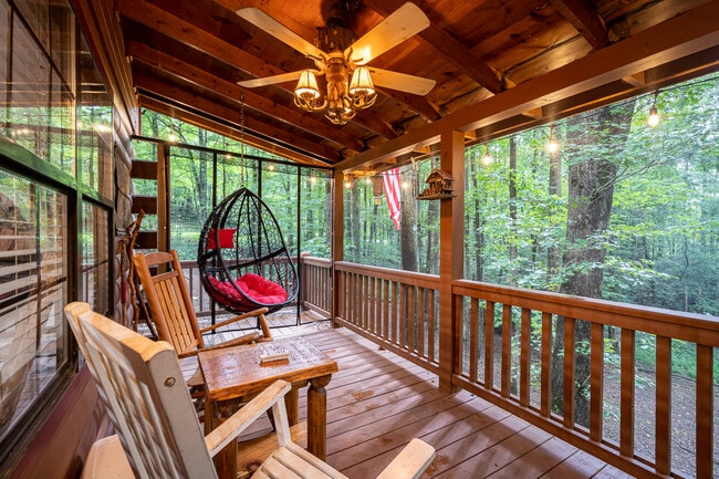 Photo - 159 Pack Creek Rd House