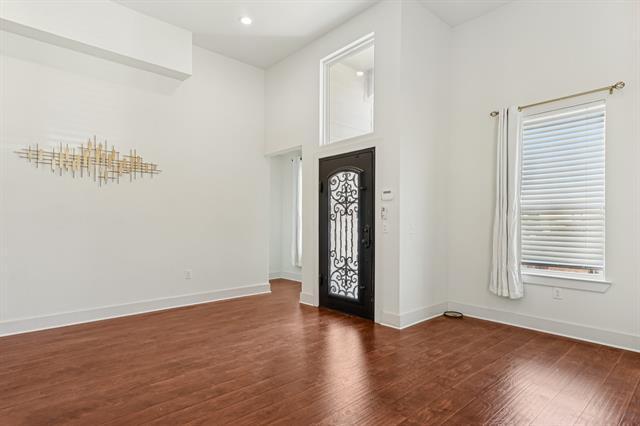 Foto del edificio - 422 N Marlborough Ave
