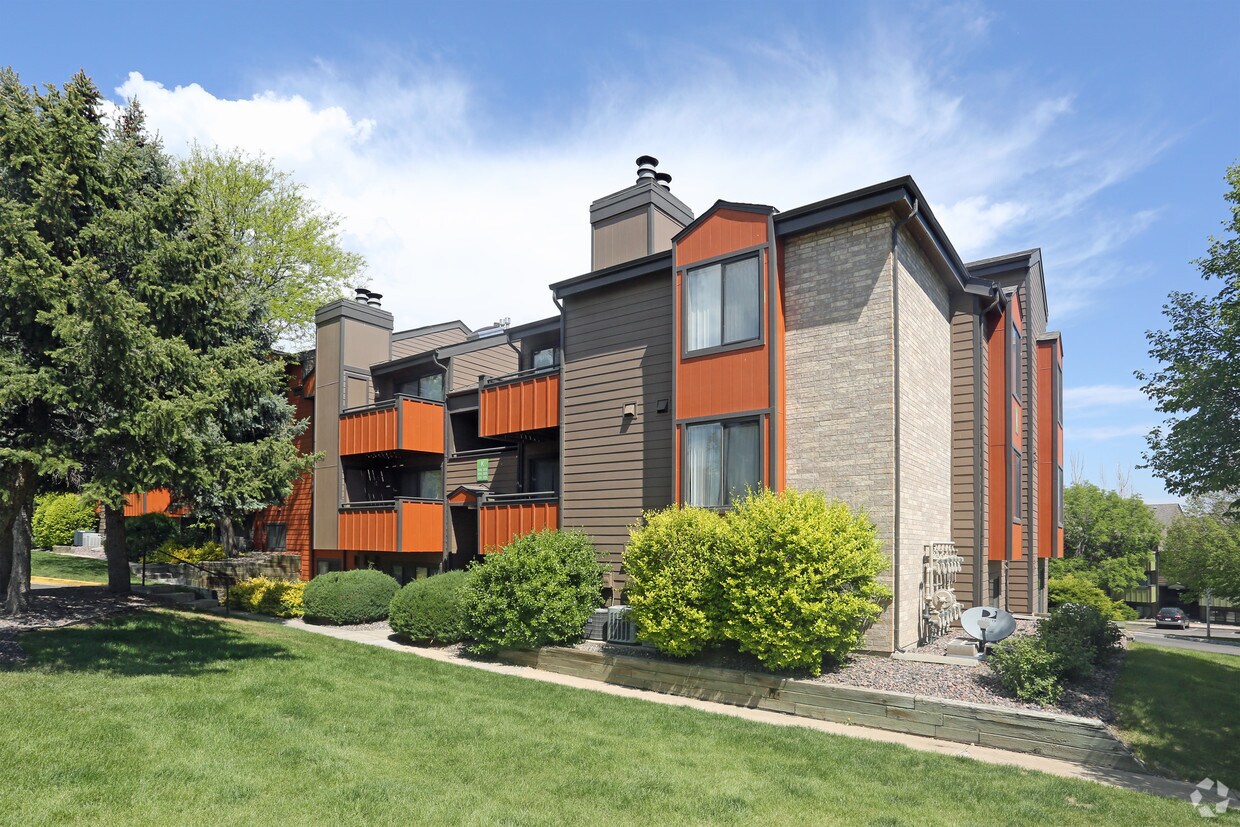 The Velo Apartments Apartments in Denver, CO