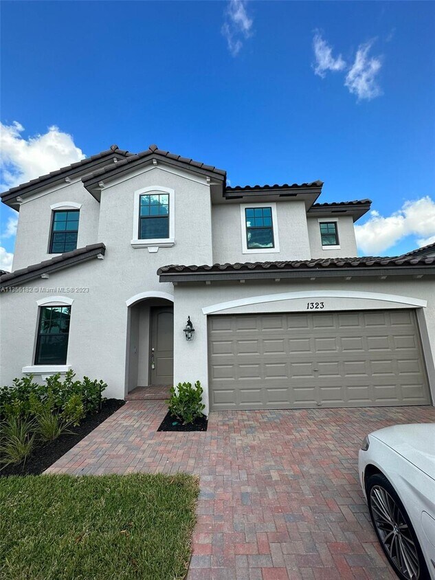 1323 Dr, Royal Palm Beach, FL 33411 House Rental in Royal