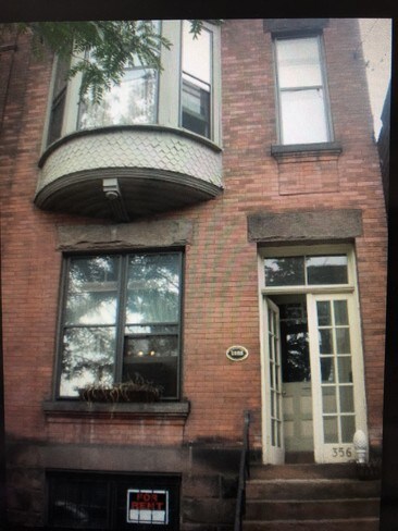 Foto del edificio - 356 Hamilton St