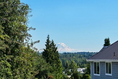 Foto del edificio - West Seattle House - 3 bedrooms