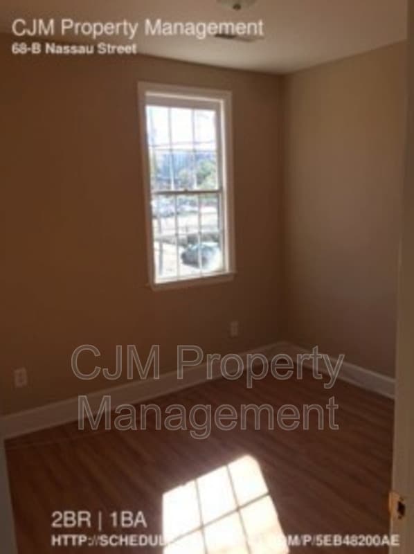 Photo - 68 Nassau St Apartment