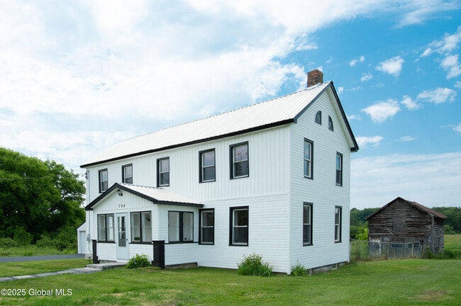 Building Photo - 798 NY-29