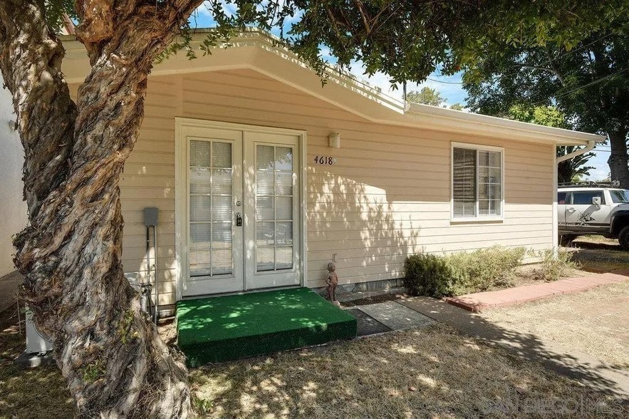 Photo - 4618 Marlborough Drive Unit