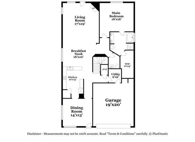 Building Photo - 2706 Sandberry Dr
