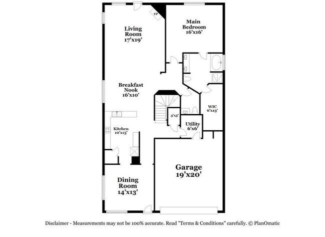 Foto del edificio - 2706 Sandberry Dr