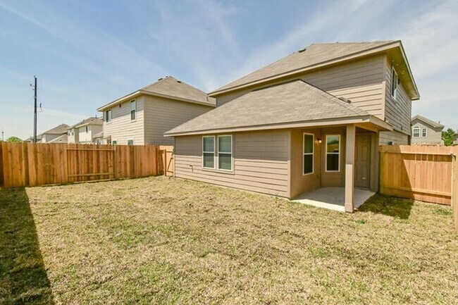 Foto del edificio - 4147 Silver Ranch Rd