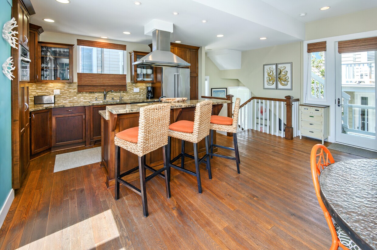 Foto principal - 731 21st St