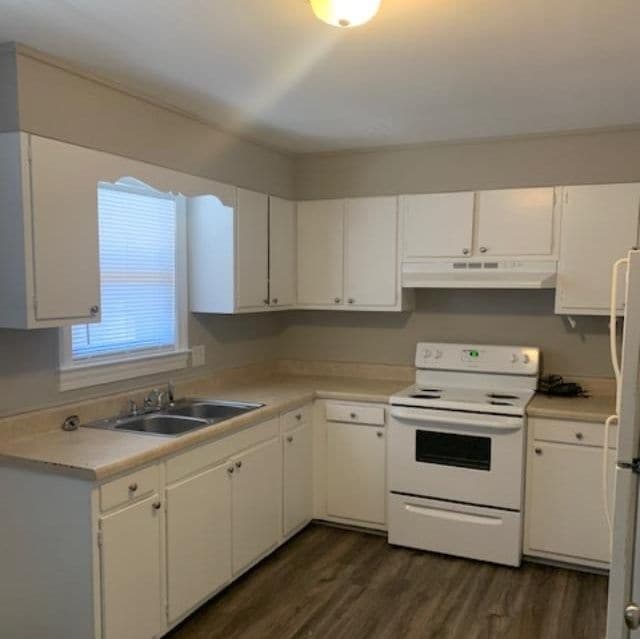 Foto del edificio - 2506 E 10th St