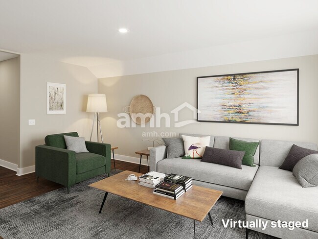 Foto del edificio - 1343 Celery Ave