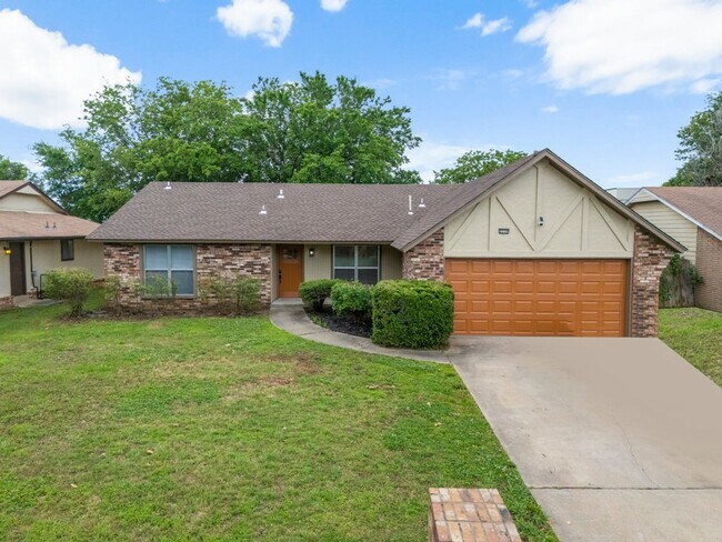 Foto del edificio - 3 Bed | 2 Bath near Downtown Tulsa!