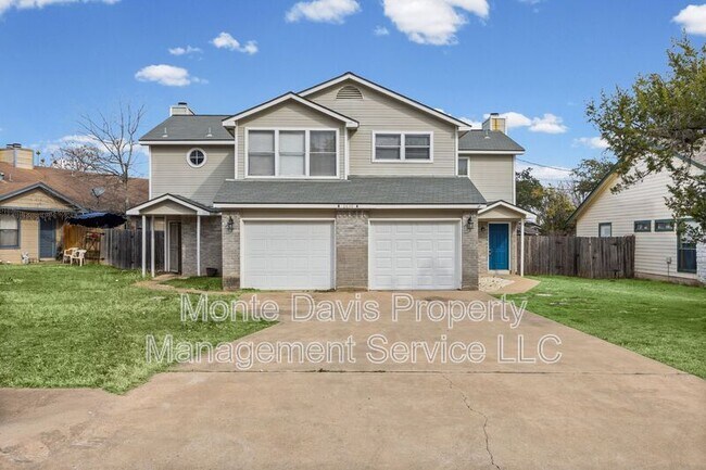 Foto del edificio - 2630 Alcott Ln