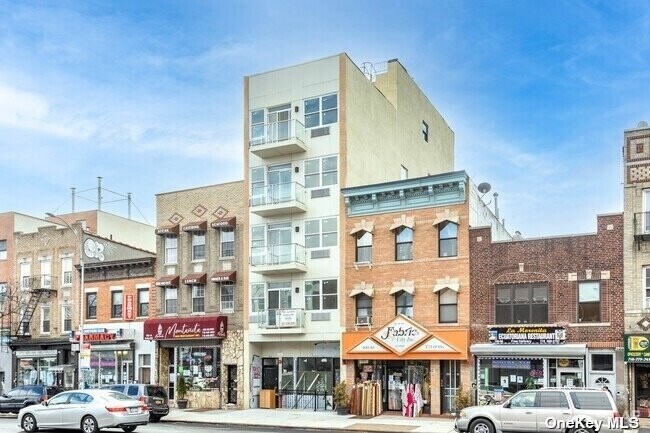 Building Photo - 100-12 Northern Blvd