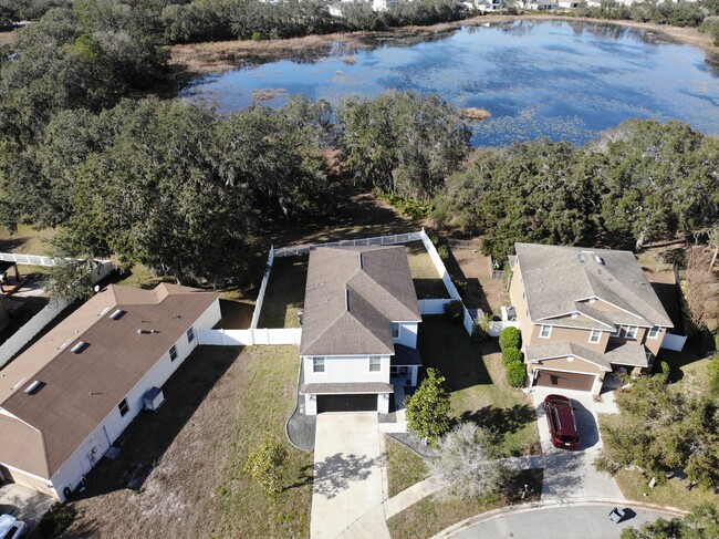 Building Photo - 15613 Mallard Rise Loop