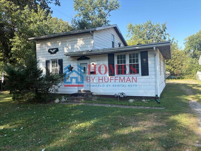 Building Photo - Three Bedroom | House | Pet Friendly