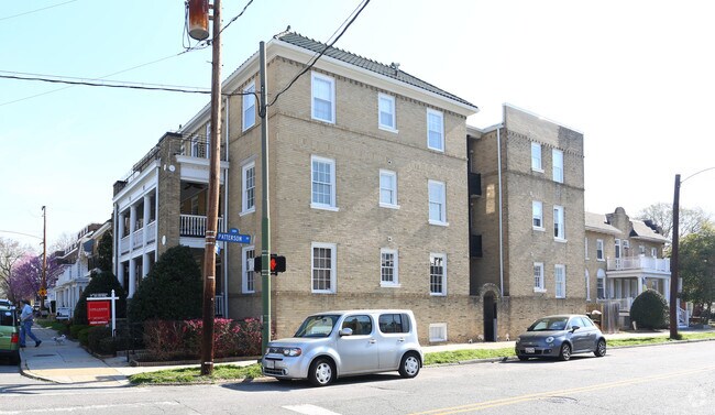 Foto del edificio - Ambrata Condo