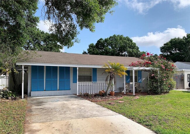 Building Photo - 4409 W Anita Blvd