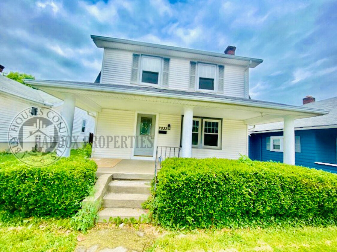 2033 King Ave, Dayton, OH 45420 House Rental in Dayton, OH