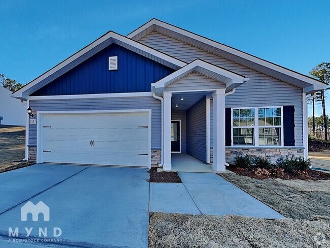 Building Photo - 115 Everglade Wy