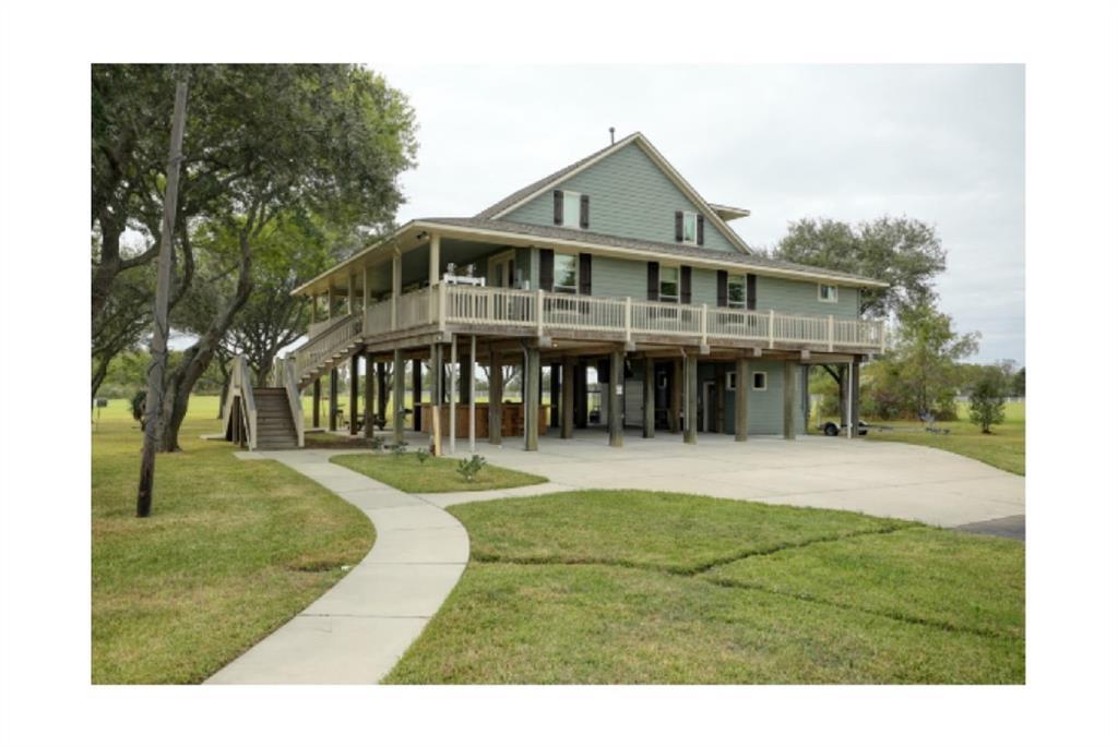 6101 Avenue W, Dickinson, TX 77539 House Rental in Dickinson, TX