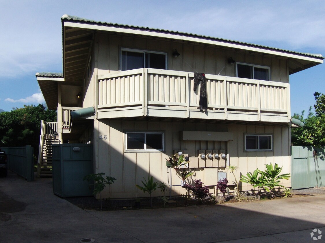 45 Naniluna Pl, Wailuku, HI 96793 Apartments in Wailuku, HI