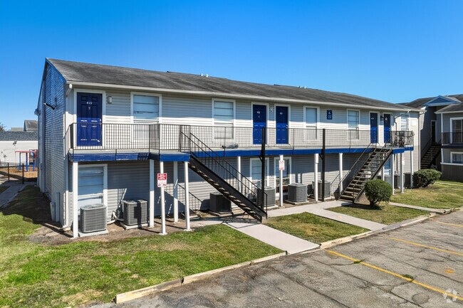 Primario - Spring Rose