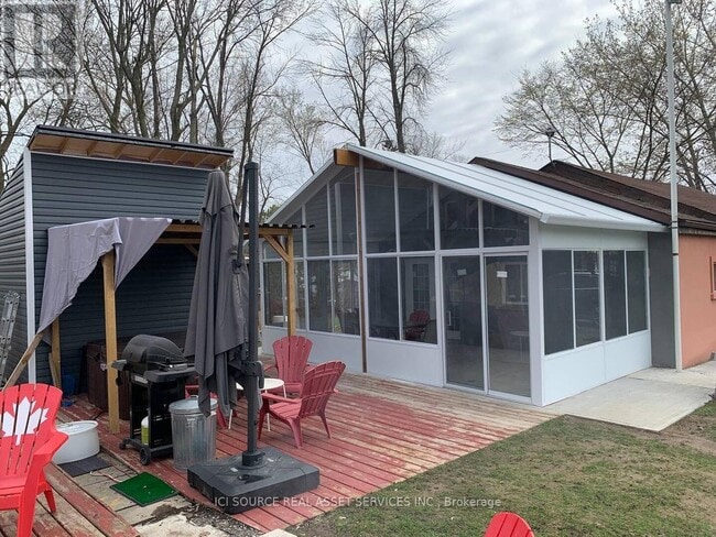 Building Photo - 6261 Shearer Point Rd