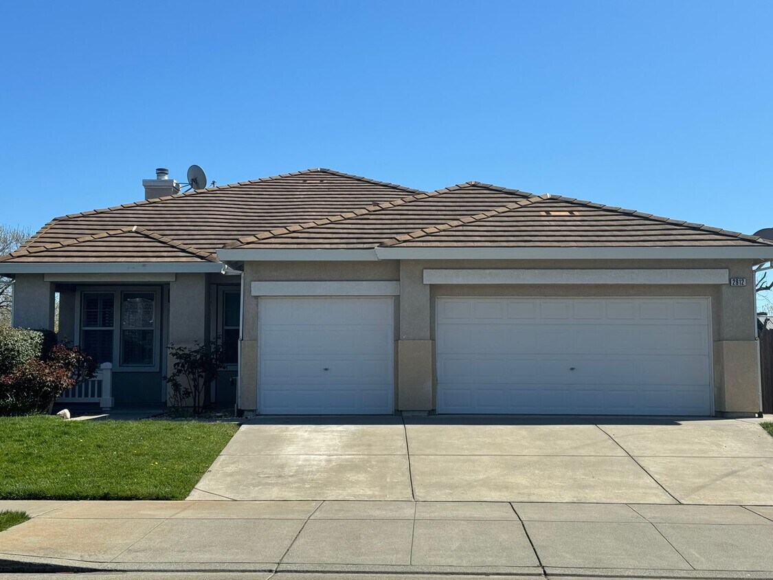 2912 REBECCA DRIVE, FAIRFIELD House Rental in Fairfield, CA