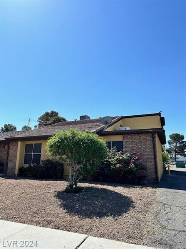 Primary Photo - Spacious second floor condo located in the...