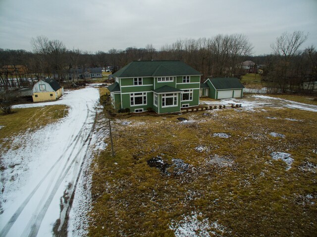 Building Photo - 24626 S Klemme Rd