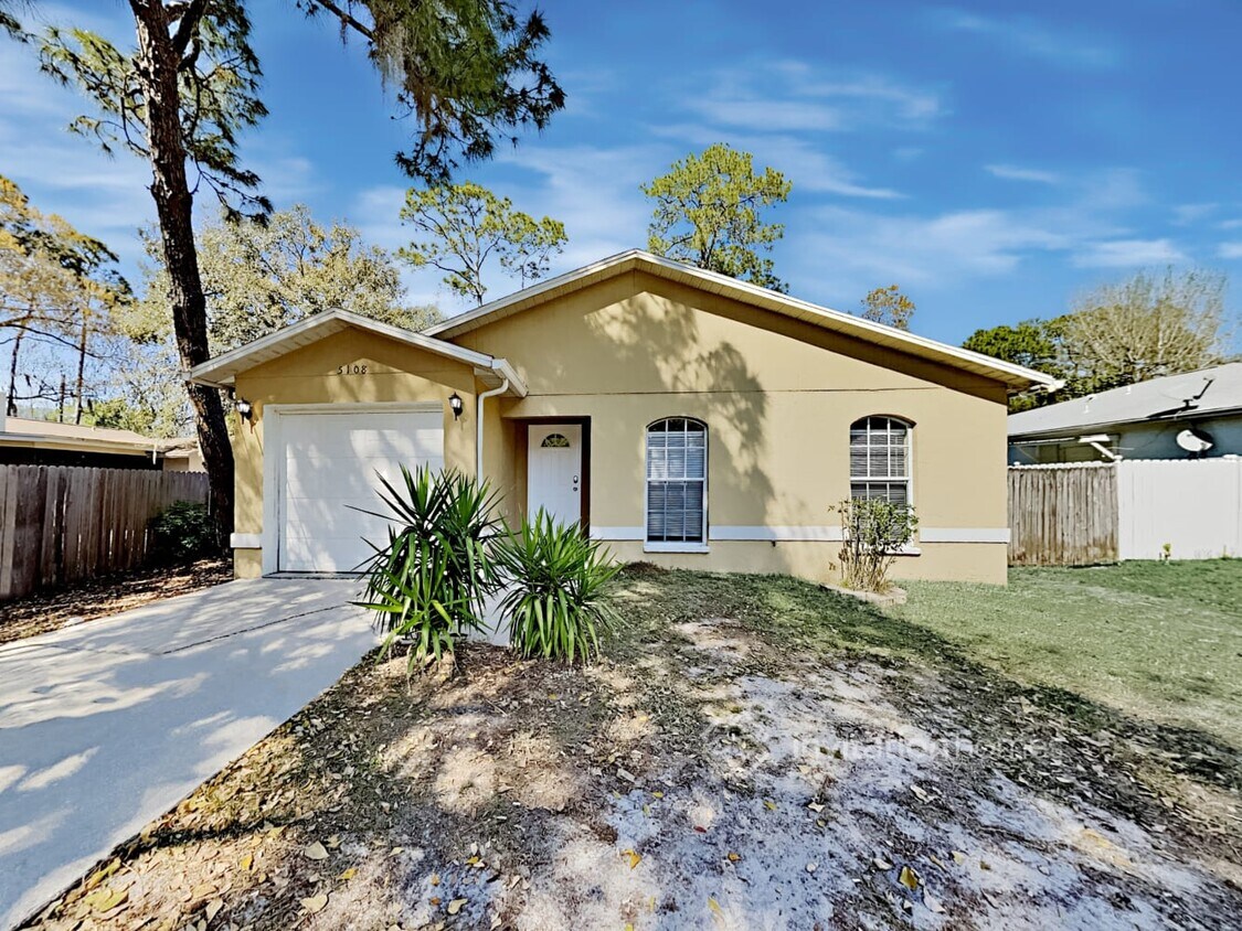 5108 E Holland Ave, Tampa, FL 33617 House Rental in Tampa, FL