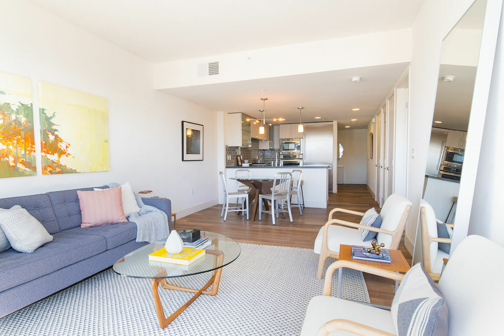 Foto principal - 72 Townsend St