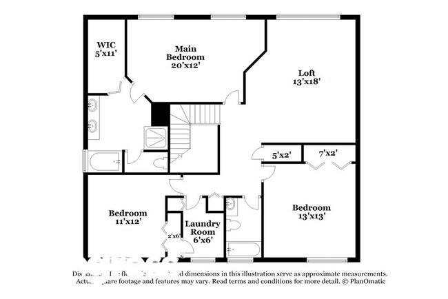 Building Photo - 12615 Longcrest Dr
