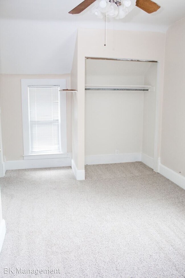 Building Photo - 4 br, 2 bath House - 617 Rose Street