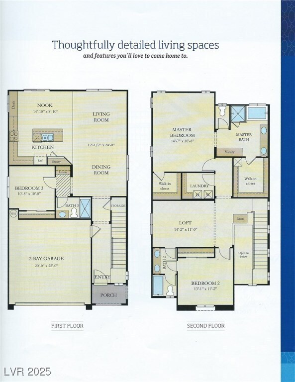 Foto del edificio - 917 Bluebell Brook St