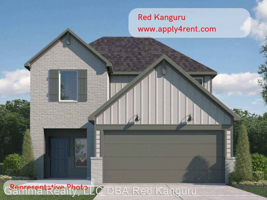 4 br, 3 bath House 169 Standing Rock Lane