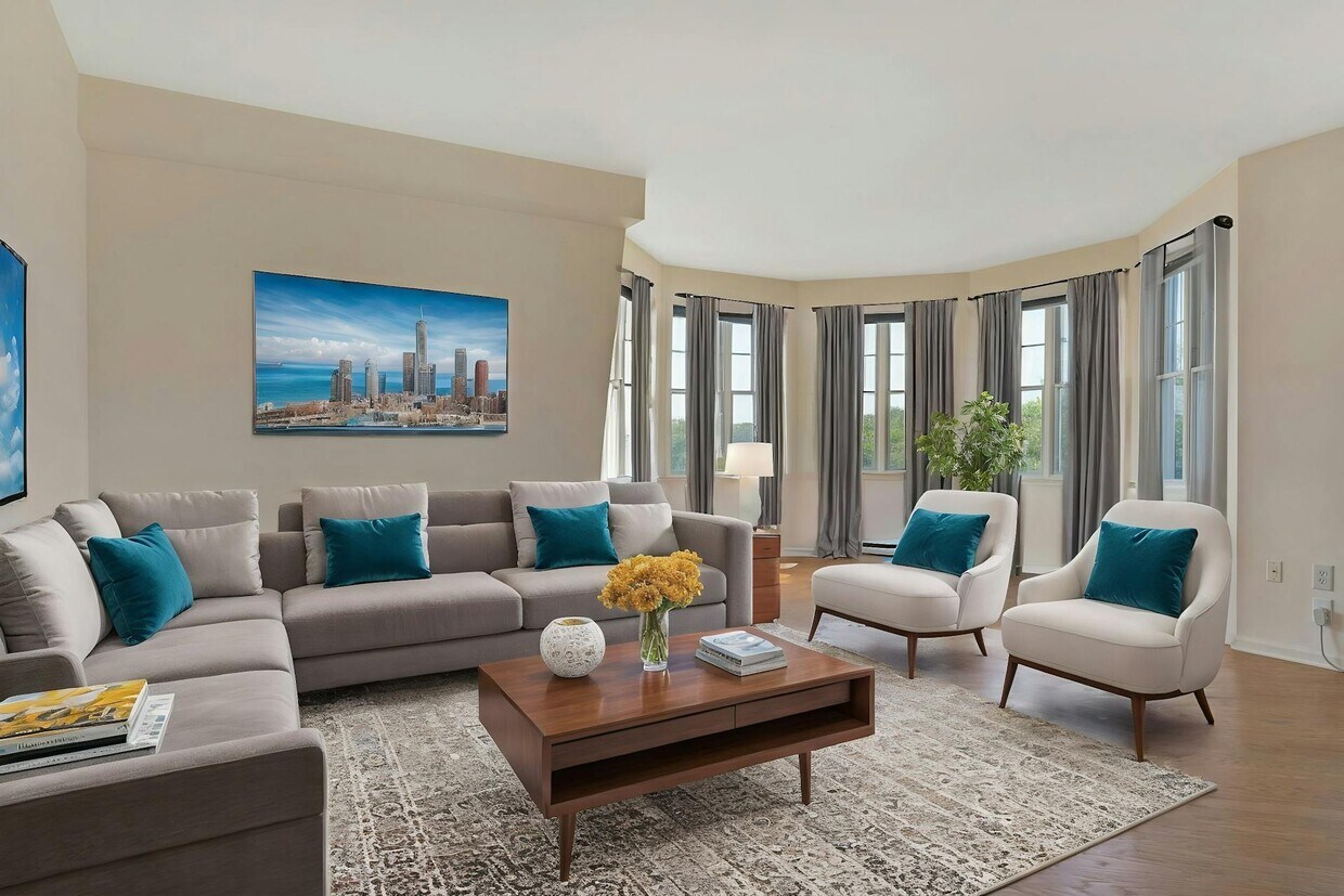 Foto principal - 15 Enterprise Ct