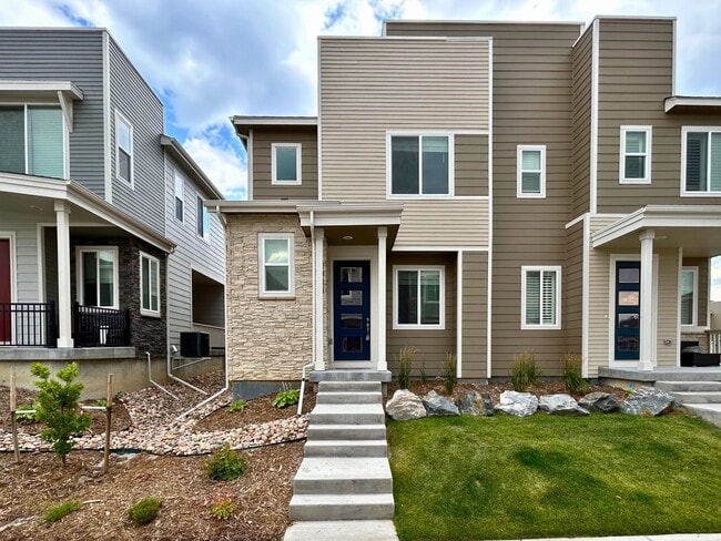 Photo - 5036 Construct Pt Townhome