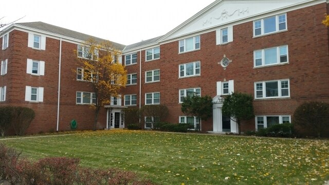 Foto del edificio - 1224 Harvard Ter