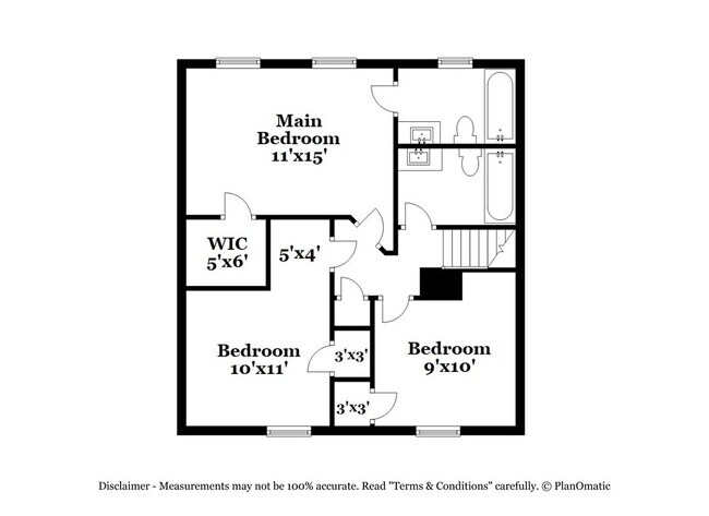 Foto del edificio - 173 Colemans Bluff Dr