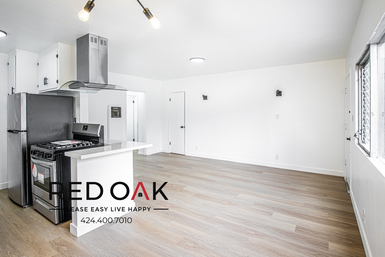 Foto principal - Marvelous Bright and Spacious Completely R...