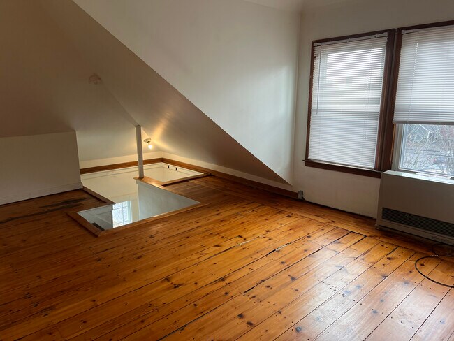 Foto del edificio - 83 Dartmouth St