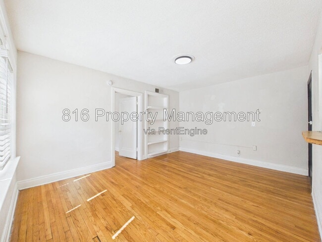 Building Photo - 3708 Wyoming St