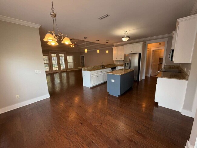 Foto del edificio - 120 Prestwick Dr