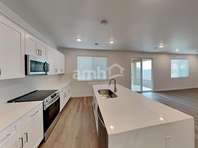 Foto del edificio - 4540 S 98th Ln